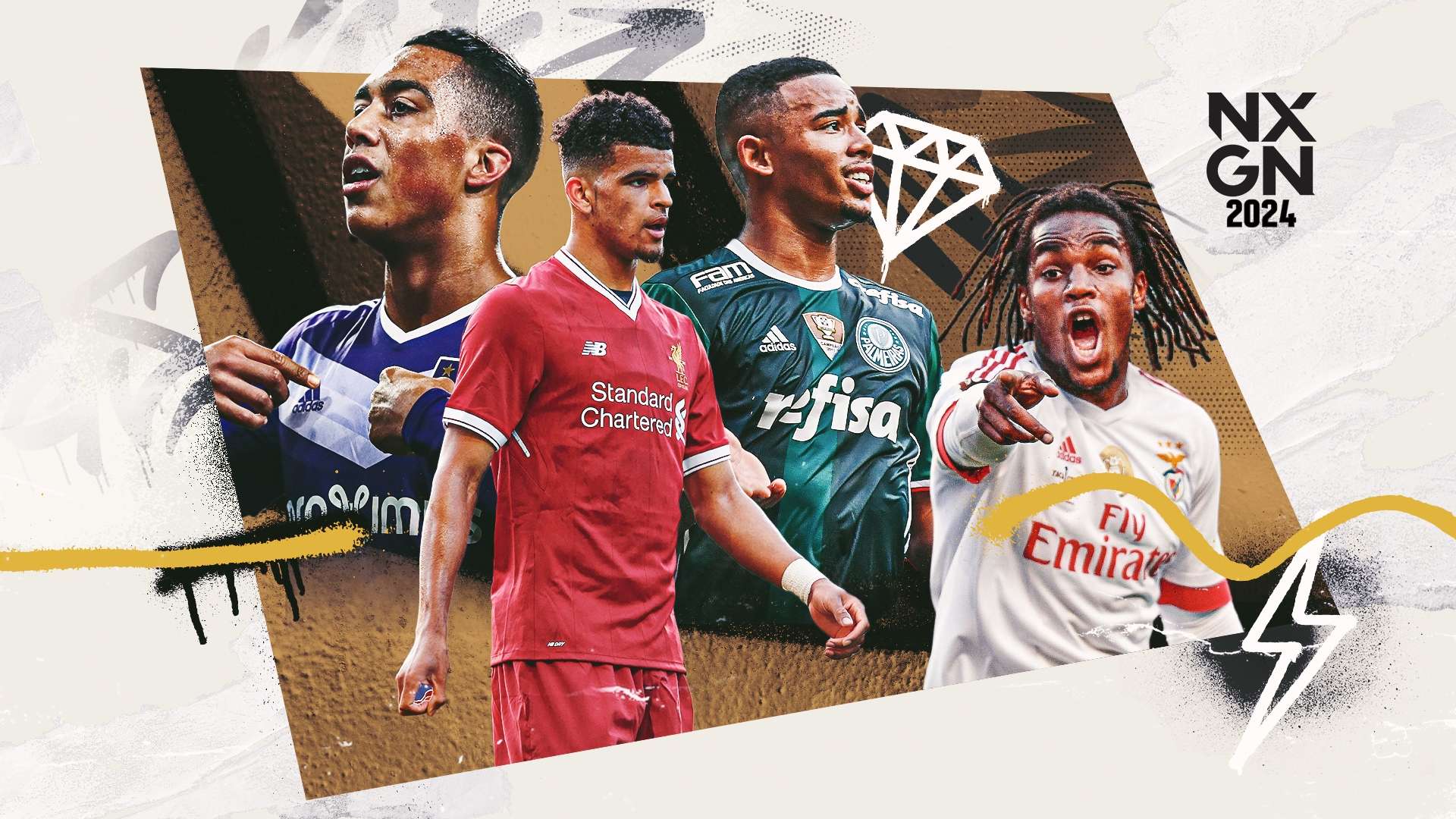 本届预选赛 本届预选赛