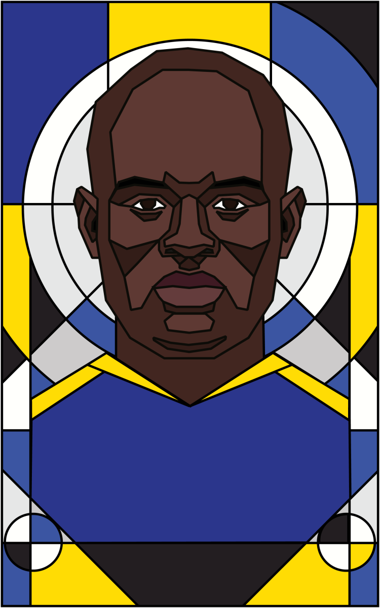 马刺队展现 马刺队展现