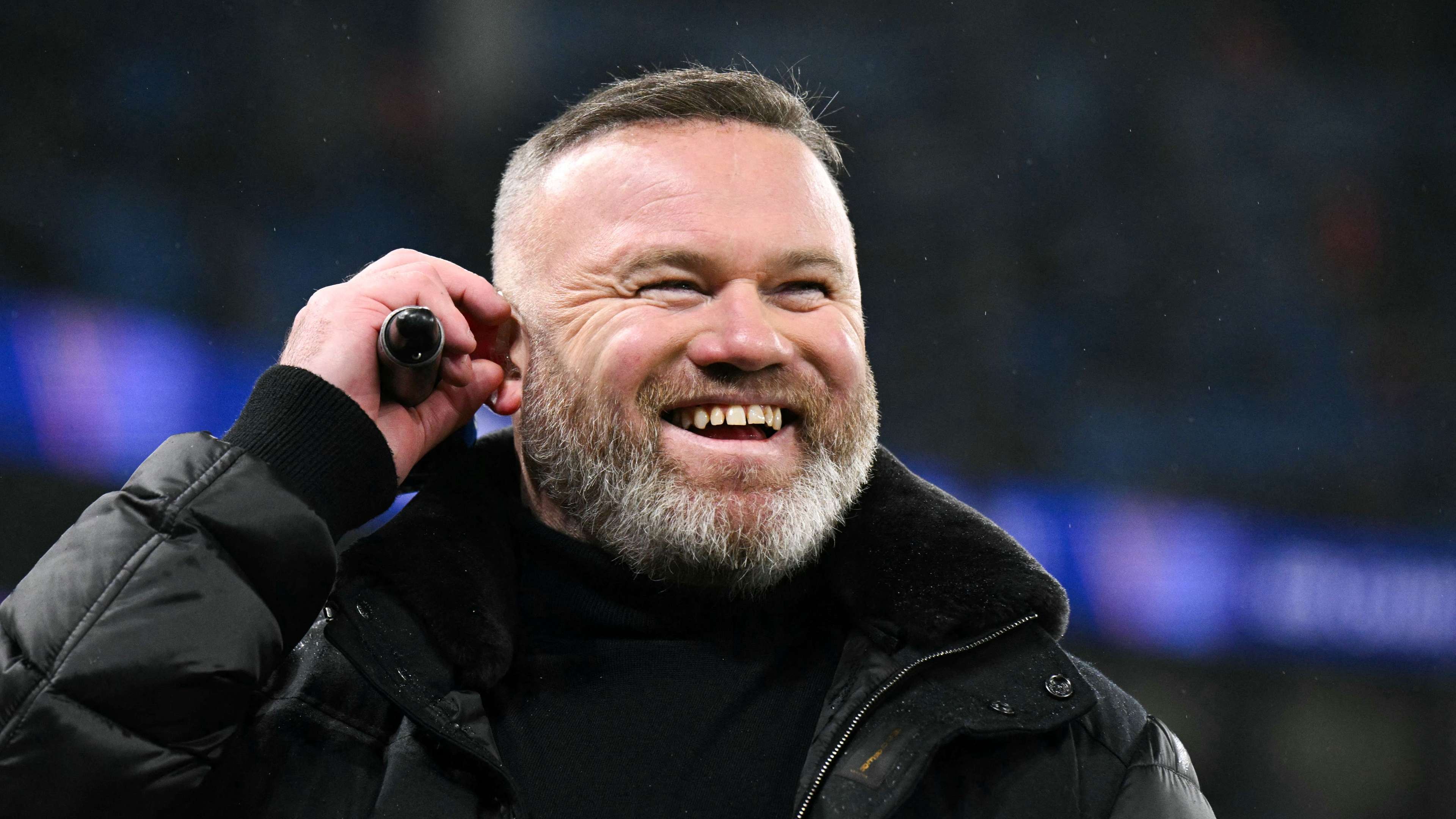 赛事概述 赛事概述