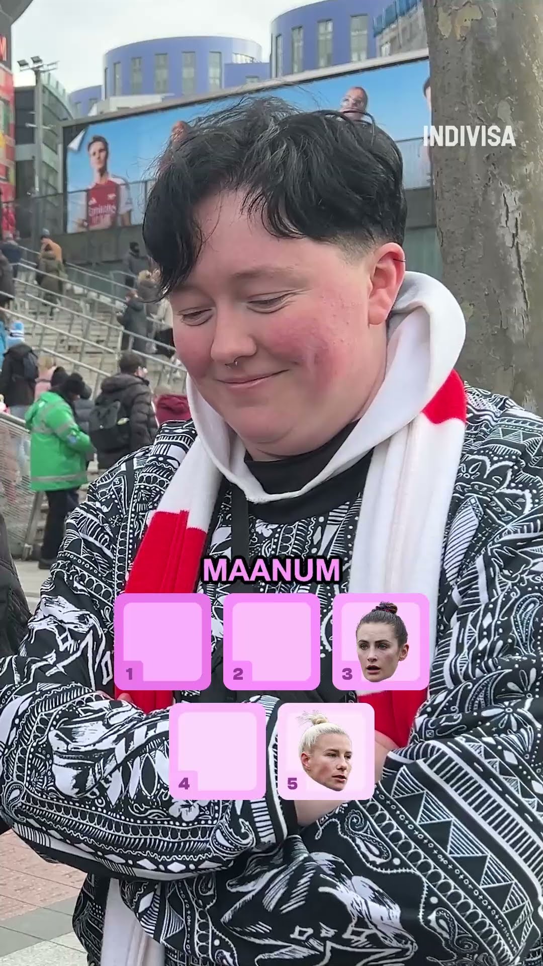 A的发展提