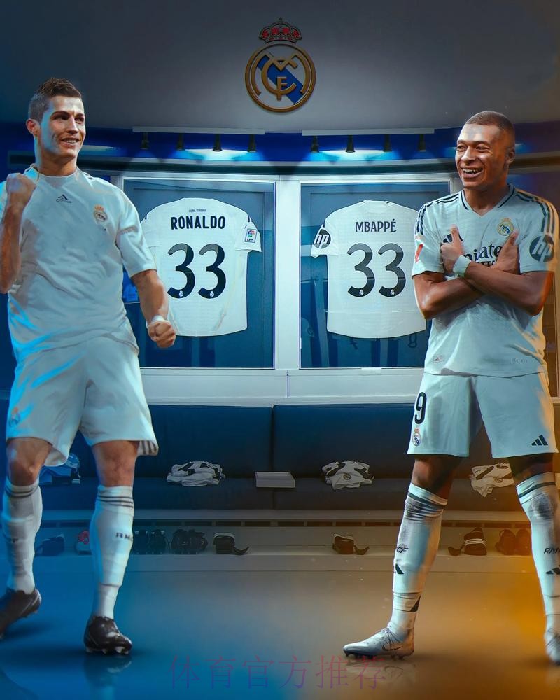 龙赛罗:姆巴佩进球会超40个 继续这样会比C罗出色 龙赛罗:姆巴佩进球会超40个 继续这样会比C罗出色