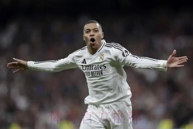 龙赛罗:姆巴佩进球会超40个 继续这样会比C罗出色 龙赛罗:姆巴佩进球会超40个 继续这样会比C罗出色