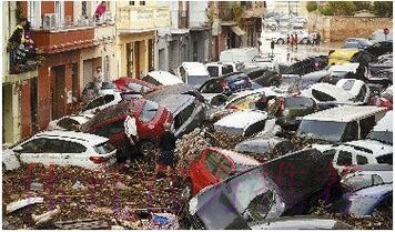 西足协:受瓦伦西亚洪灾影响,西超杯时间更改 西足协:受瓦伦西亚洪灾影响,西超杯时间更改