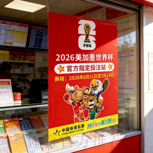 如何选择2026世界杯竞猜平台安全可靠 如何选择2026世界杯竞猜平台安全可靠